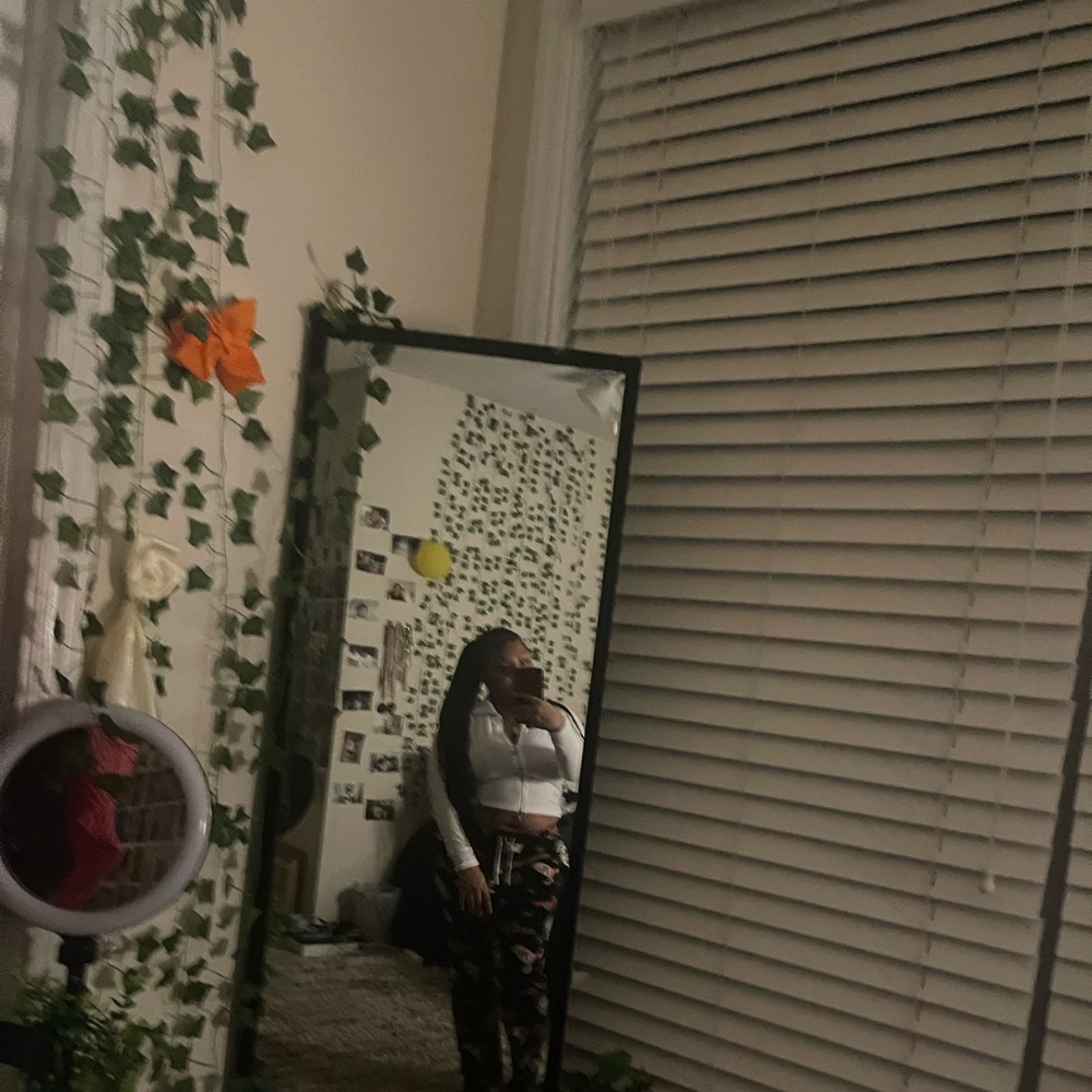 Meet your Posher, Zaniyah